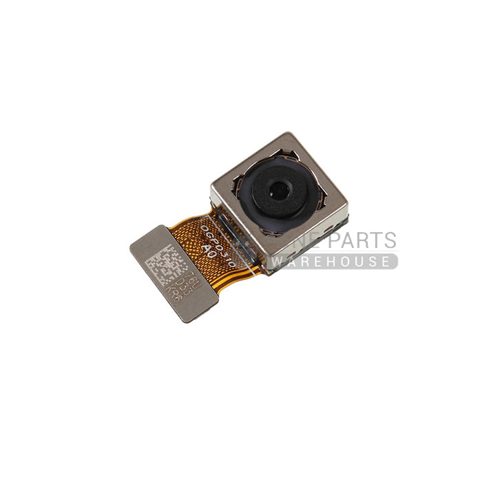 For Huawei Y7 / 2017 / Y7 Prime Front Camera With Flex