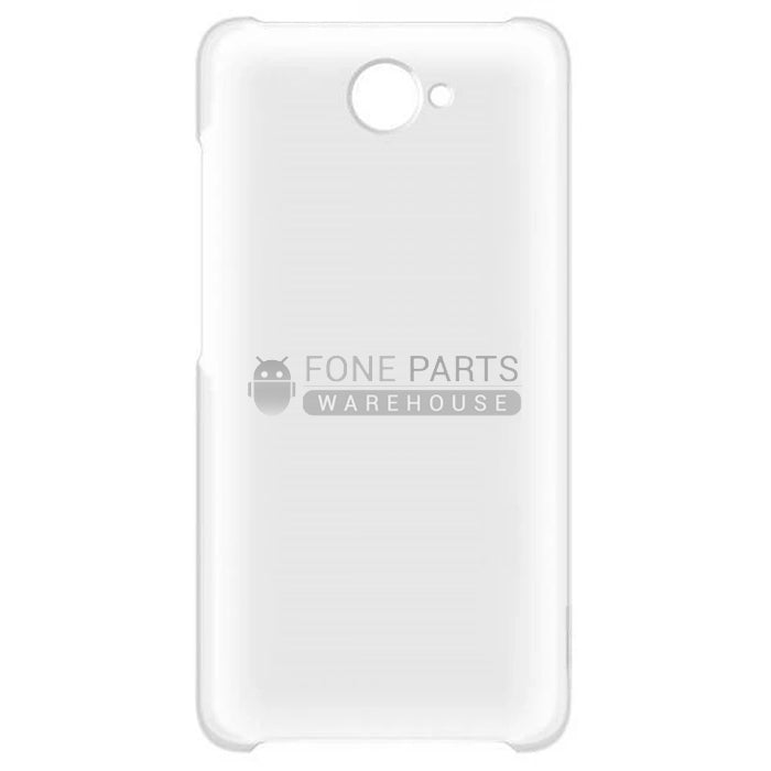 For Huawei Y7 Prime / 2017 Battery Back Housing [White]