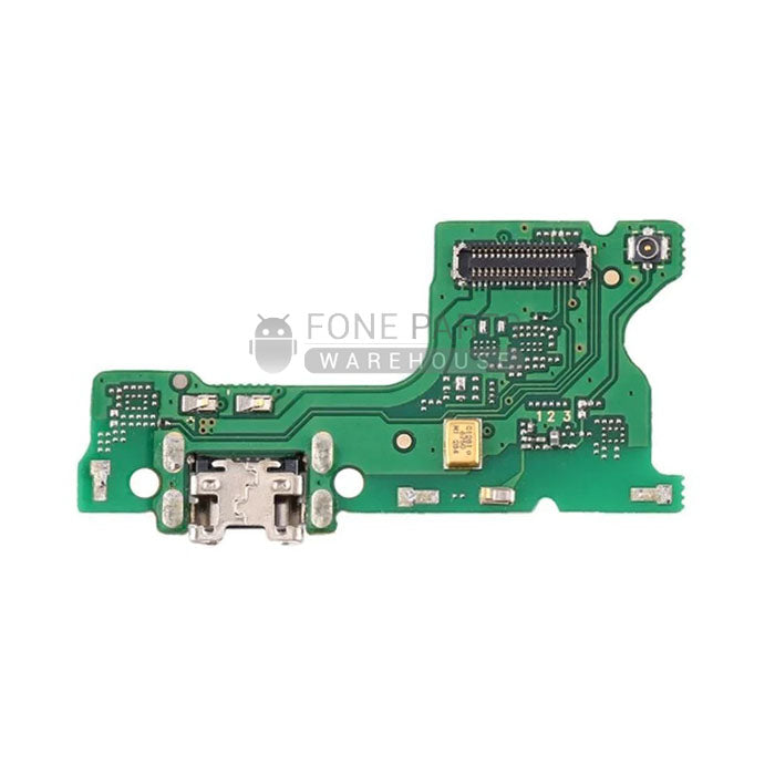 For Huawei Y7 (2019) Charging Port Flex