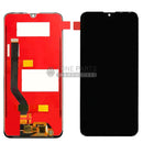 For Huawei Y7 2019 / Y7 Pro 2019 / Y7 Prime 2019 Lcd Screen With Touch Digitizer Assembly in [Black]