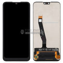 For Huawei Y8p (2020) Lcd Screen With Touch Digitizer in [Black] [Without Frame]