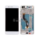 For Huawei mate 10 Lite / Nova 2i Lcd Screen With Touch Digitizer and Frame Assembly in[White]