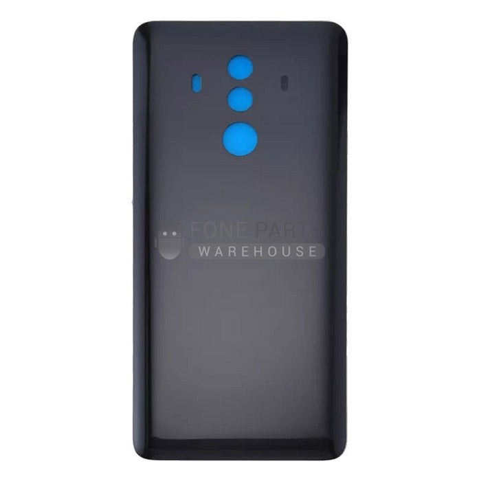 For Huawei mate 10 Pro Replacement Battery Back Cover [Black]