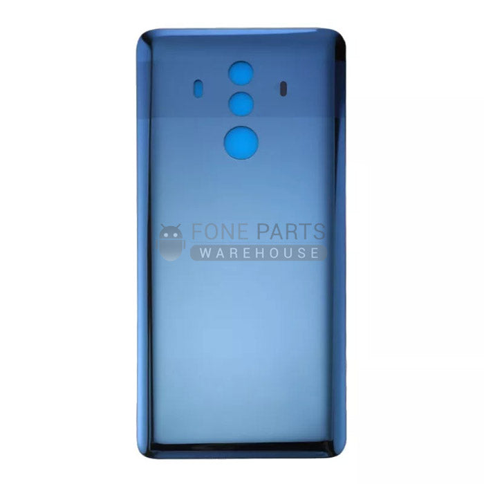 For Huawei mate 10 Pro Replacement Battery Back Cover [Blue]