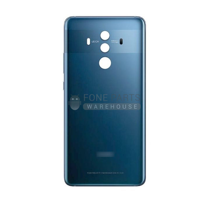 For Huawei mate 10 Replacement Battery Back Cover [Blue]