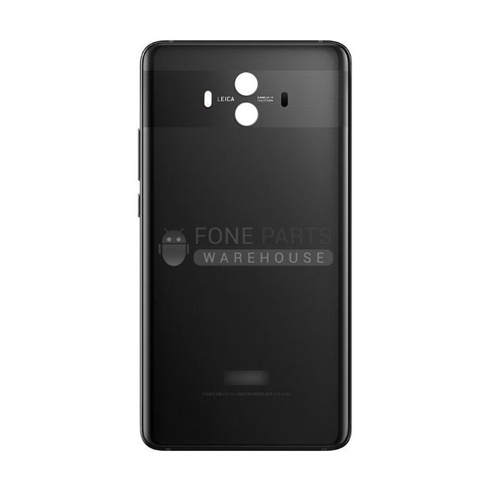 For Huawei mate 10 Replacement Battery Back Housing [Black]