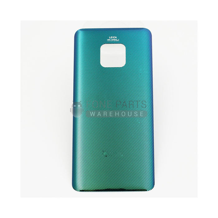 For Huawei mate 20 Pro Replacement Back Cover [Green]