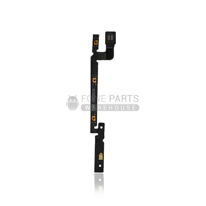 For Huawei mate 2 Replacement Power Button Flex