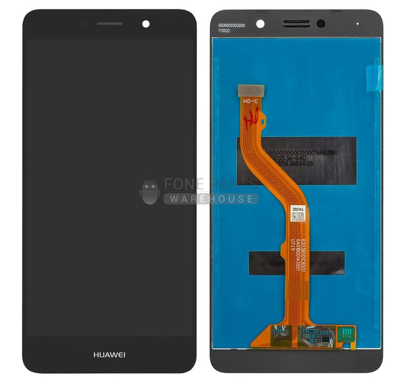 For Huawei mate 9 Lite Lcd Screen Touch Digitizer Assembly Without Frame [Black]