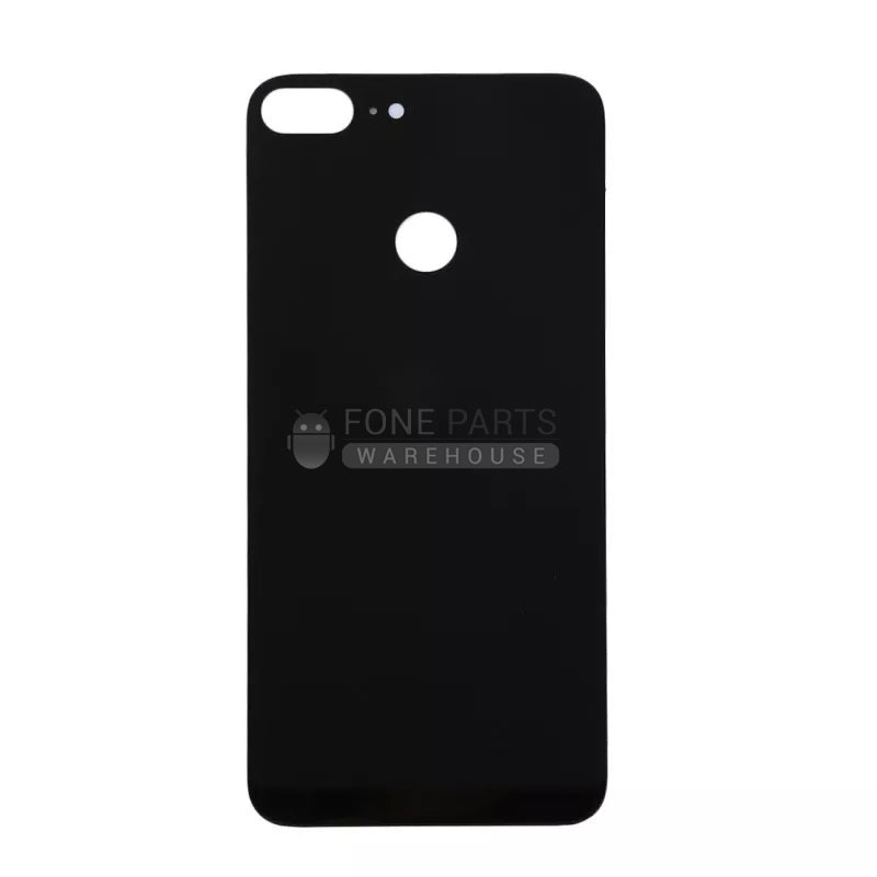 For Huawei mate 9 Lite Replacement Battery Back Cover [Black]