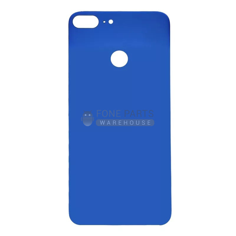 For Huawei mate 9 Lite Replacement Battery Back Cover [Blue]