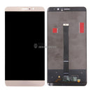 For Huawei mate 9 Pro Replacement Lcd Screen With Touch Digitizer in [Gold]