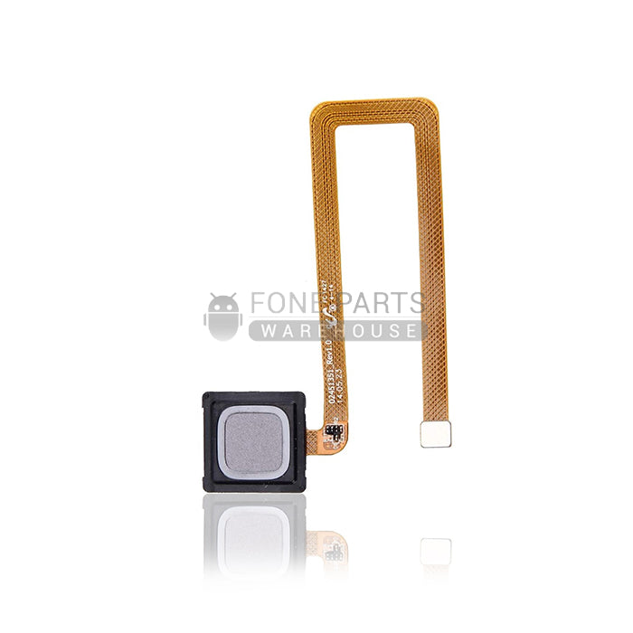 For Huawei mate S Home Button Key Fingerprint Sensor Scanner