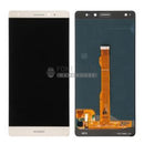 For Huawei mate S Lcd Screen With Touch Digitizer Assembly in [Gold]