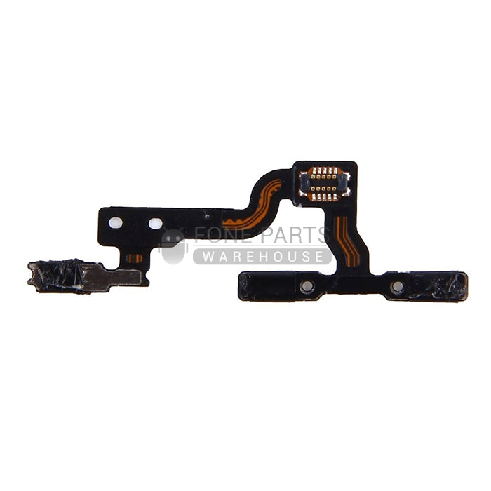 For Huawei mate S Replacement Power and Volume Button Flex