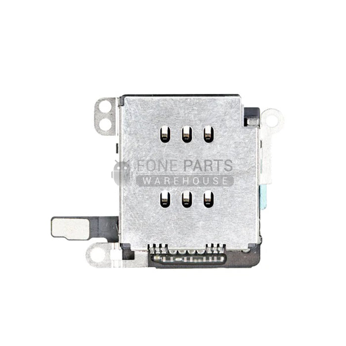 For IPhone 11 Replacement SIM Reader