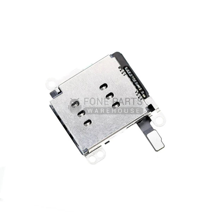 For IPhone 11 Replacement SIM Reader