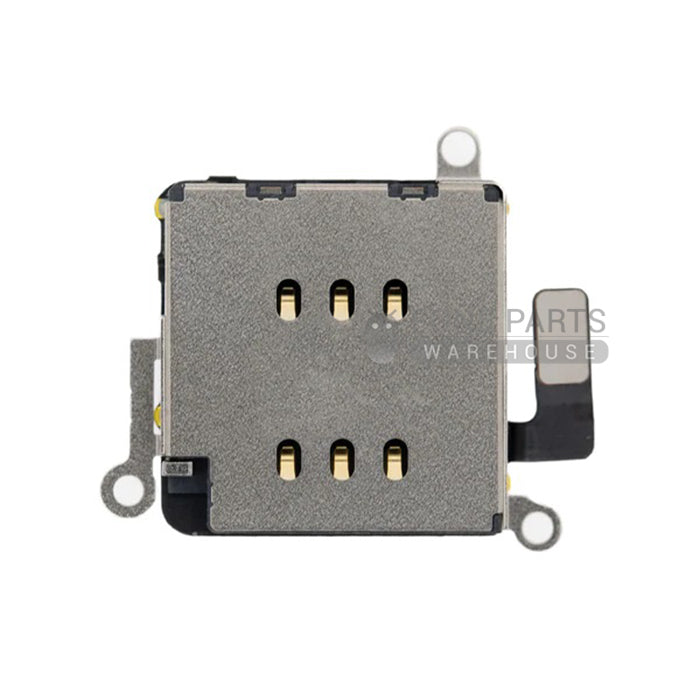 For IPhone 11 Replacement SIM Reader