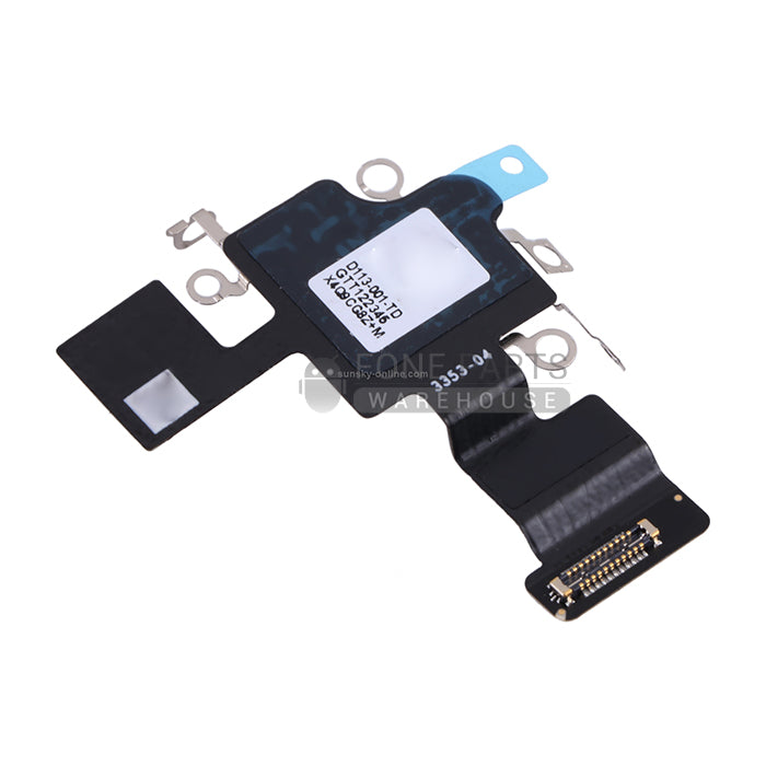 For IPhone 13 Pro Max Charging Signal Antenna Cable Flex Cable Ribbon Replacement