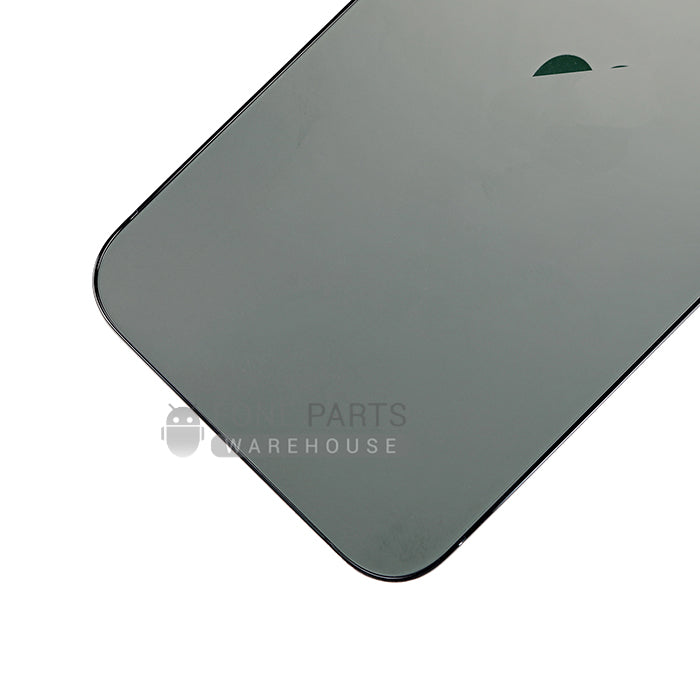 For IPhone 13 Pro Max Genuine Housing With Parts in [Alpine Green] (Grade A Condition Taken From 14 Days Used Phone)