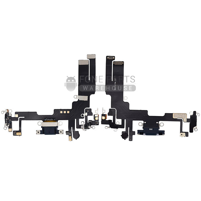 For IPhone 14 Charging Signal Antenna Cable Flex Cable Ribbon Replacement