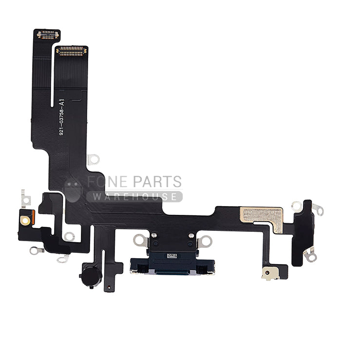 For IPhone 14 Charging Signal Antenna Cable Flex Cable Ribbon Replacement