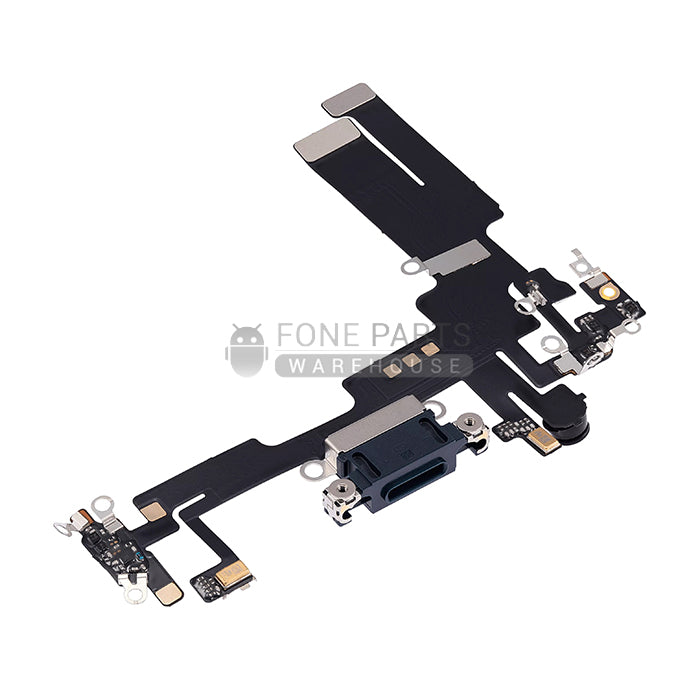 For IPhone 14 Charging Signal Antenna Cable Flex Cable Ribbon Replacement