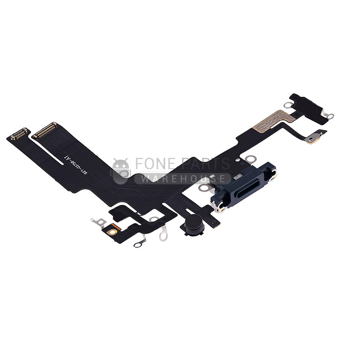 For IPhone 14 Charging Signal Antenna Cable Flex Cable Ribbon Replacement