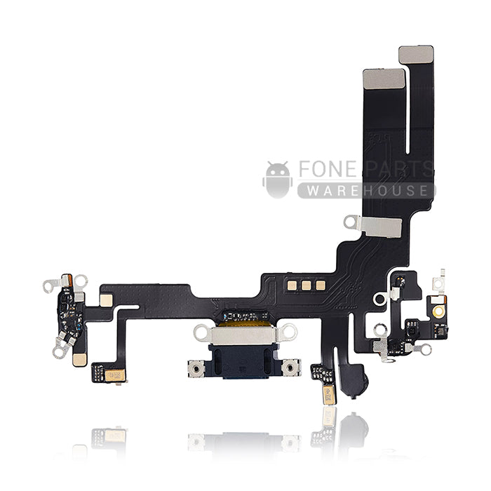 For IPhone 14 Charging Signal Antenna Cable Flex Cable Ribbon Replacement