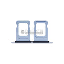 For IPhone 14 Plus Sim Tray Holder[Blue]