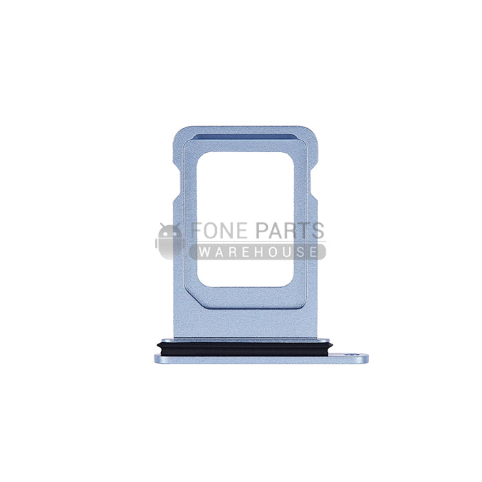 For IPhone 14 Plus Sim Tray Holder[Blue]