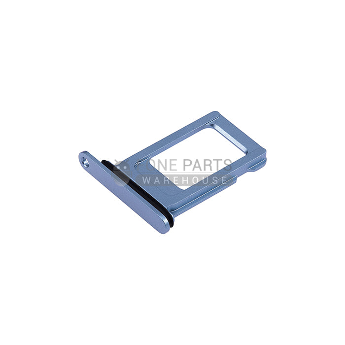 For IPhone 14 Plus Sim Tray Holder[Blue]