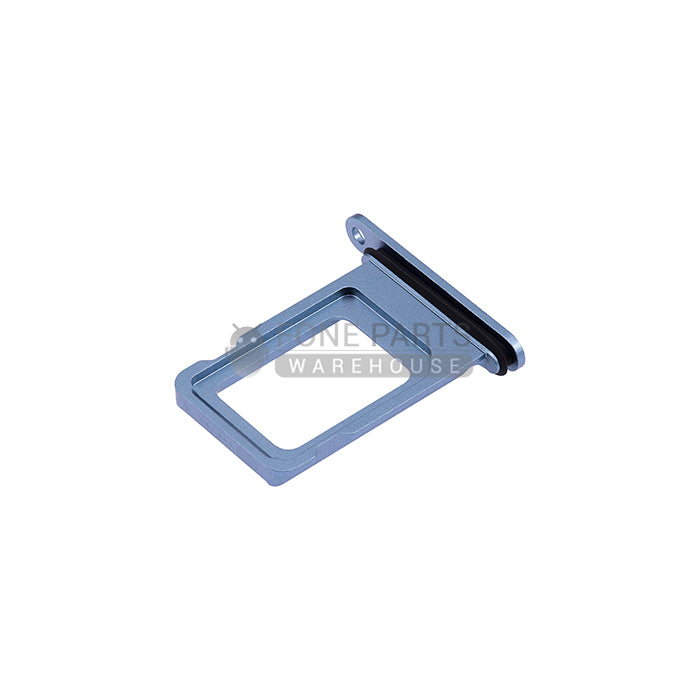 For IPhone 14 Plus Sim Tray Holder[Blue]