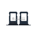 For IPhone 14 Plus Sim Tray Holder[Midnight]