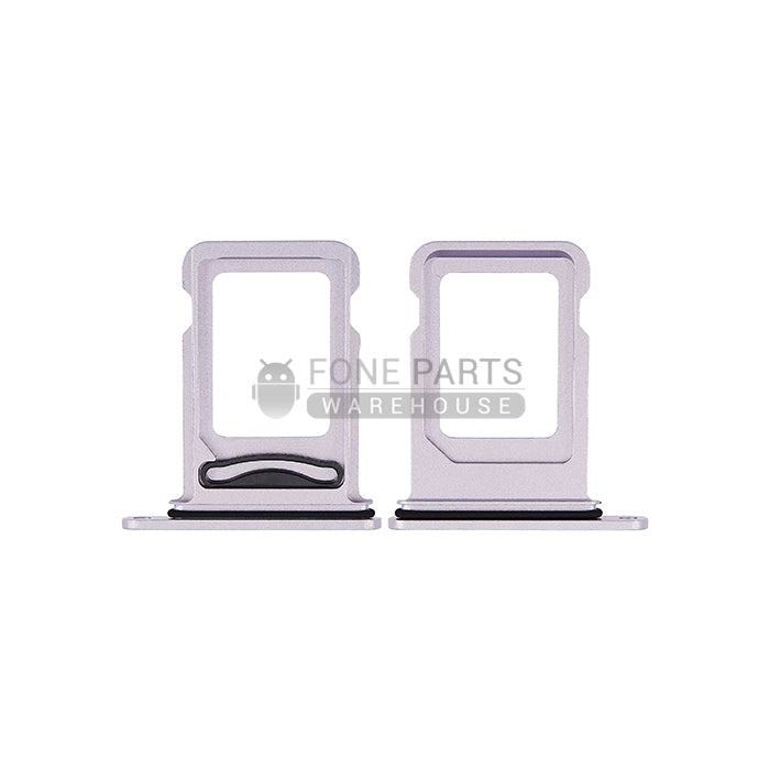 For IPhone 14 Plus Sim Tray Holder[Purple]