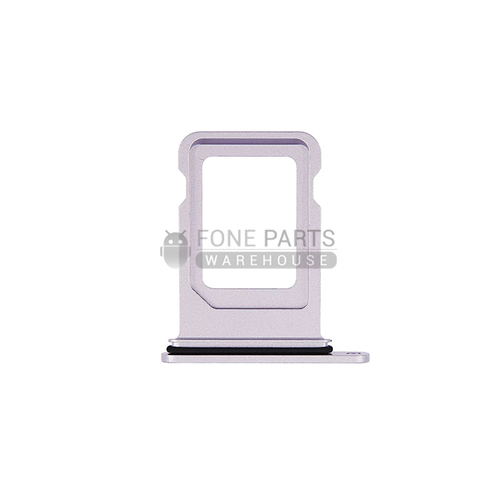 For IPhone 14 Plus Sim Tray Holder[Purple]