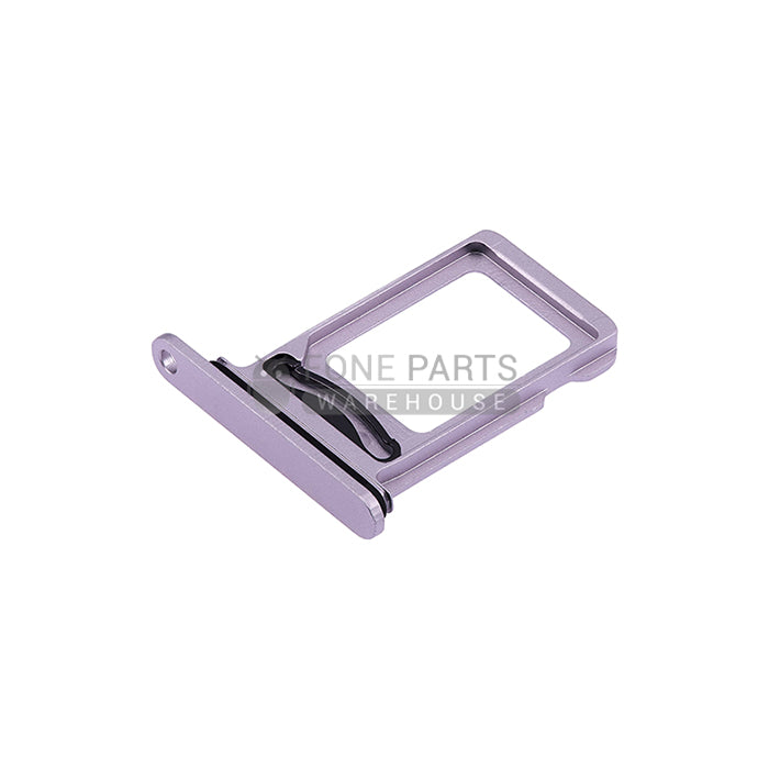 For IPhone 14 Plus Sim Tray Holder[Purple]