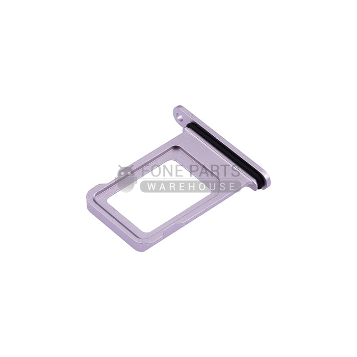 For IPhone 14 Plus Sim Tray Holder[Purple]