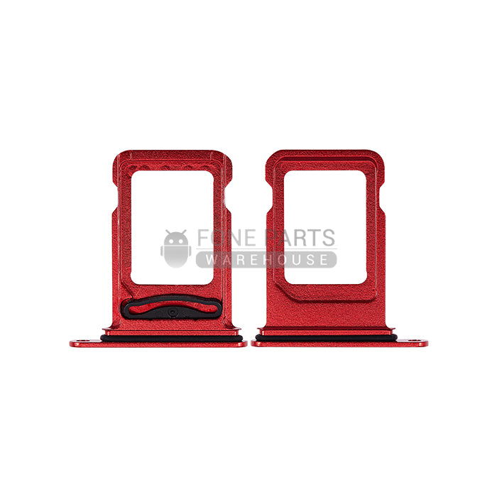 For IPhone 14 Plus Sim Tray Holder[Red]