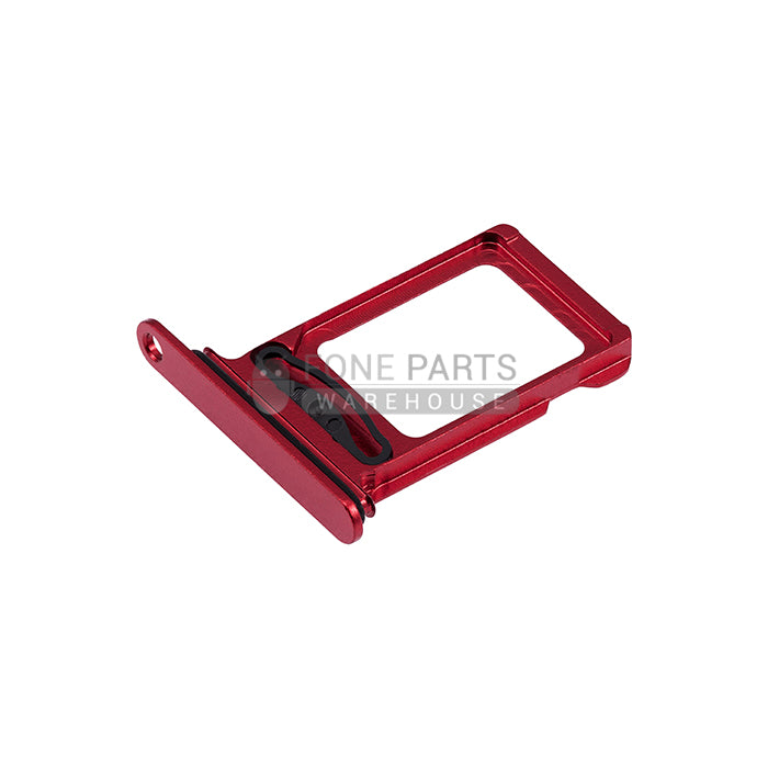 For IPhone 14 Plus Sim Tray Holder[Red]