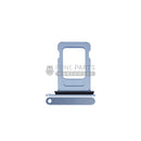 For IPhone 14 Sim Tray Holder[Blue]