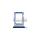 For IPhone 14 Sim Tray Holder[Blue]