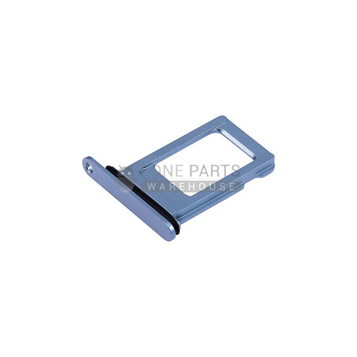 For IPhone 14 Sim Tray Holder[Blue]