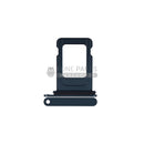 For IPhone 14 Sim Tray Holder[Midnight]