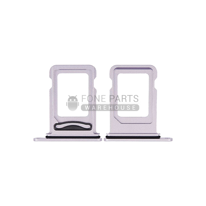 For IPhone 14 Sim Tray Holder[Purple]