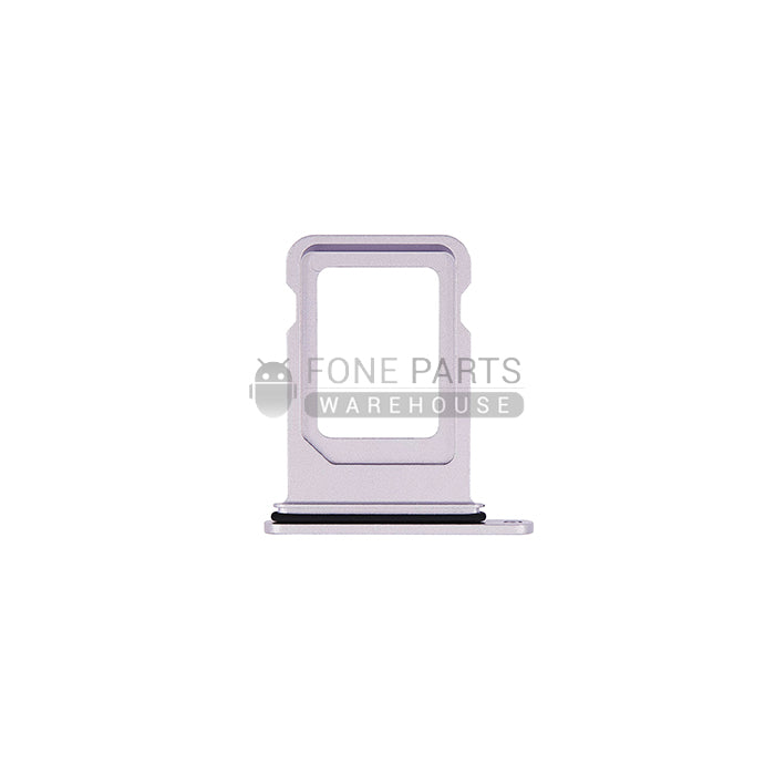 For IPhone 14 Sim Tray Holder[Purple]