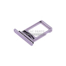 For IPhone 14 Sim Tray Holder[Purple]