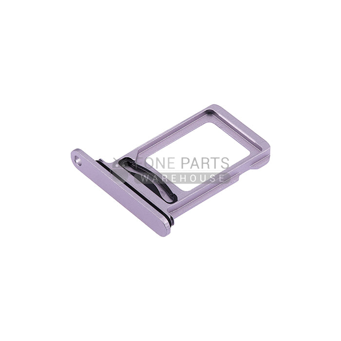 For IPhone 14 Sim Tray Holder[Purple]