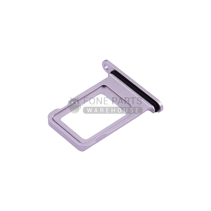 For IPhone 14 Sim Tray Holder[Purple]