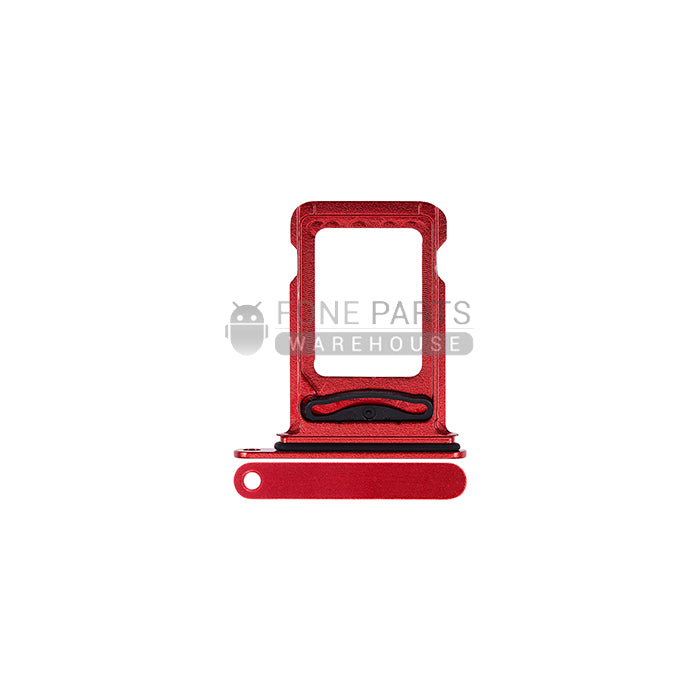 For IPhone 14 Sim Tray Holder[Red]